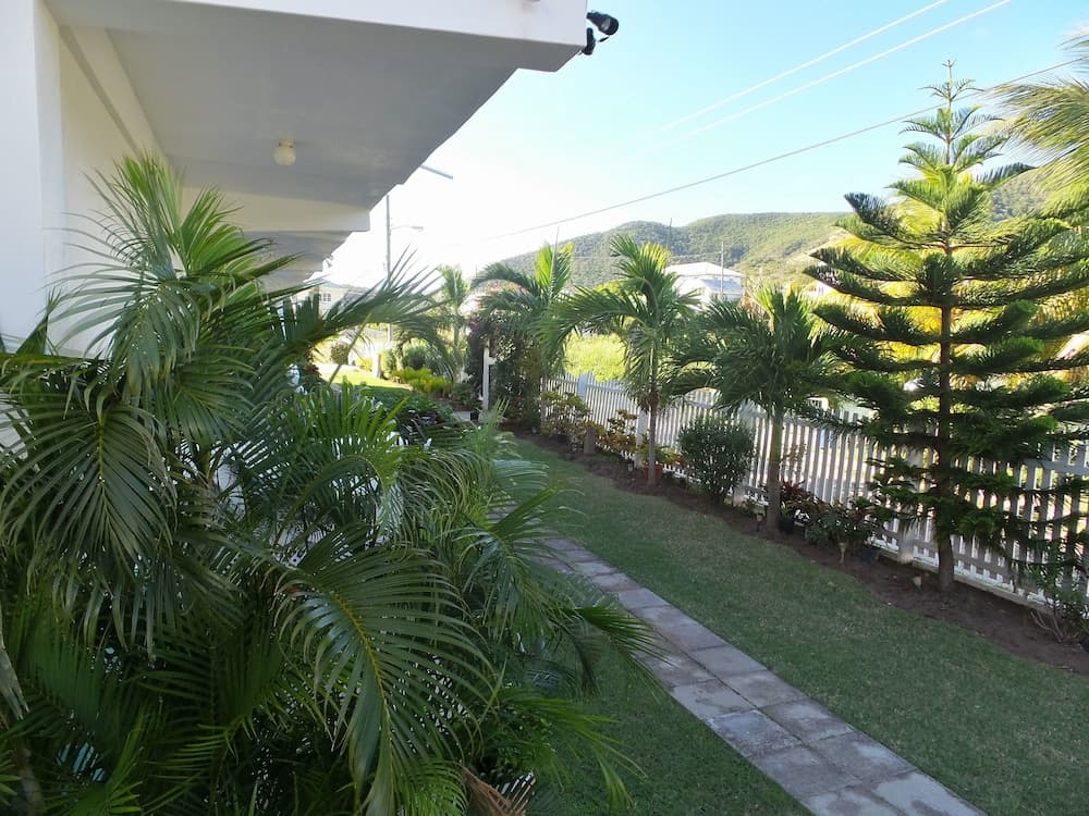 CoCo Rose Guesthouse photo 8
