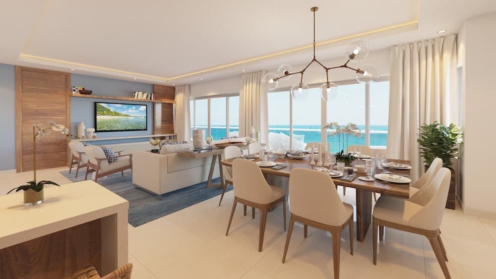 Luxury Penthouse & Imperial Suites photo 4