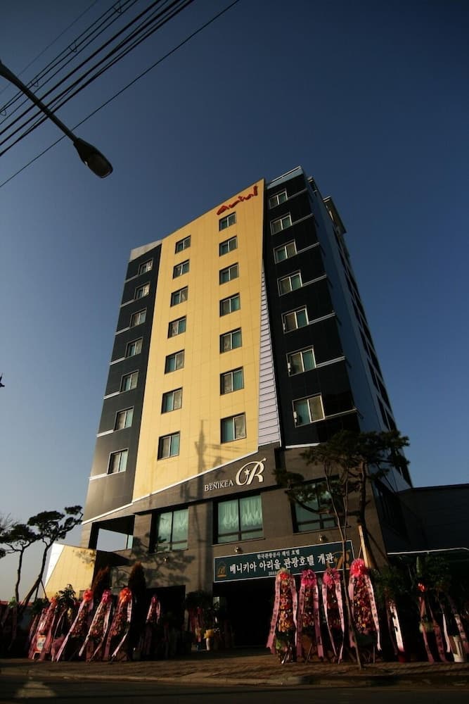 building