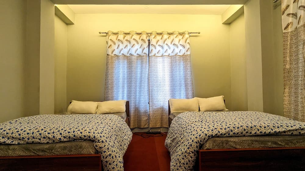 The Hotel Nanglo photo 8