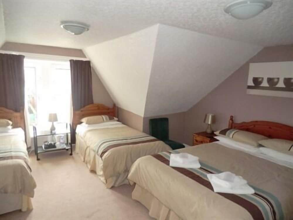 Heidl Guest House photo 6