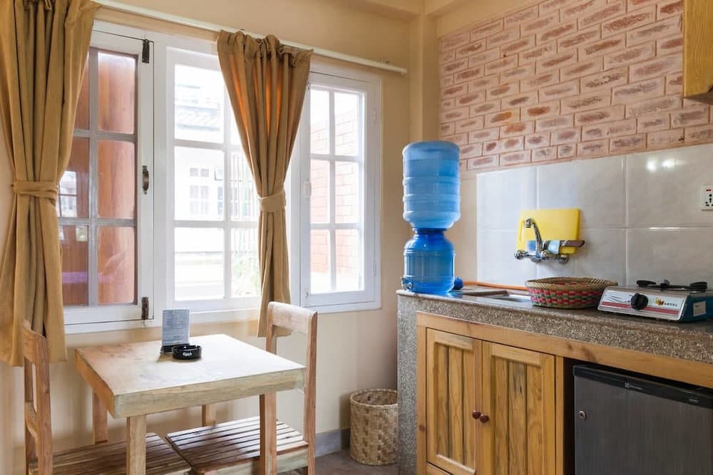 Kathmandu CityHill Studio Apartment photo 2
