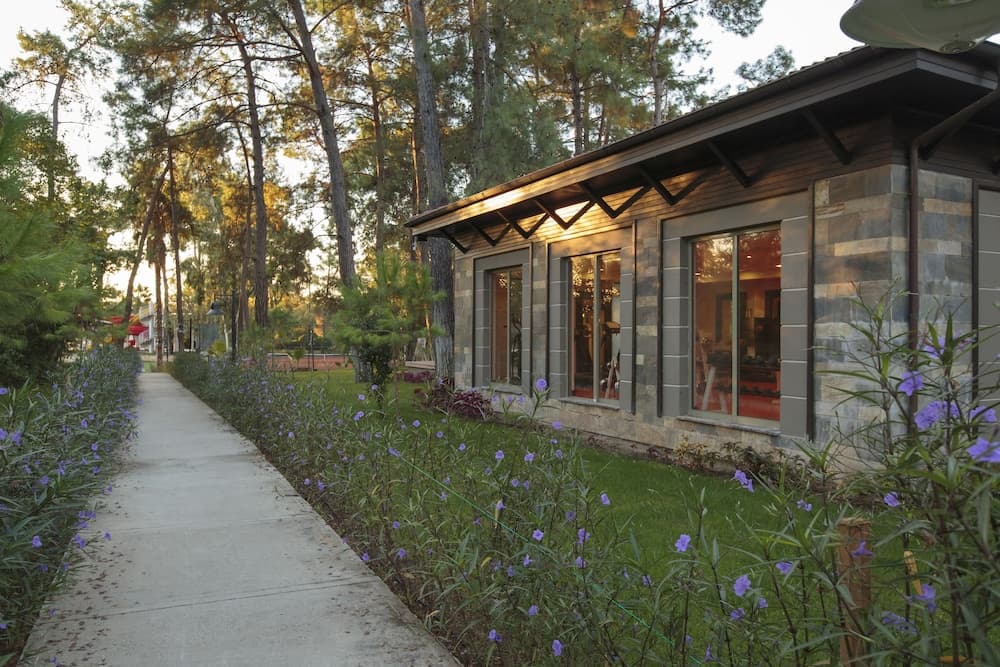 Kimeros Park Holiday Village photo 3