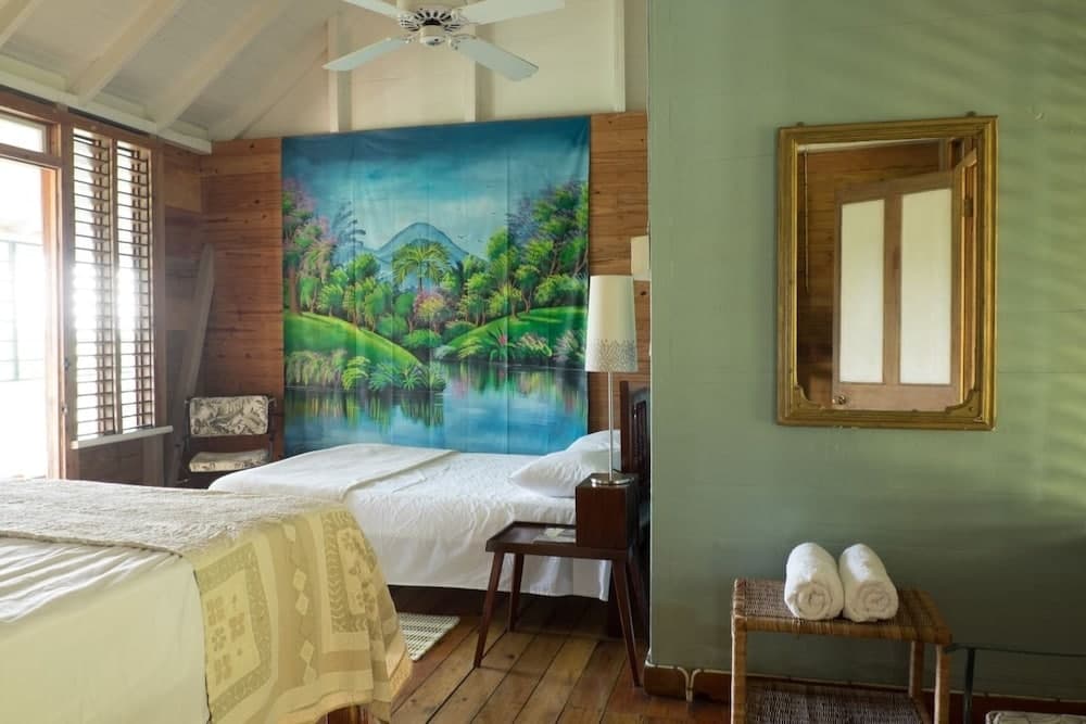 Retreat Plantation House photo 4