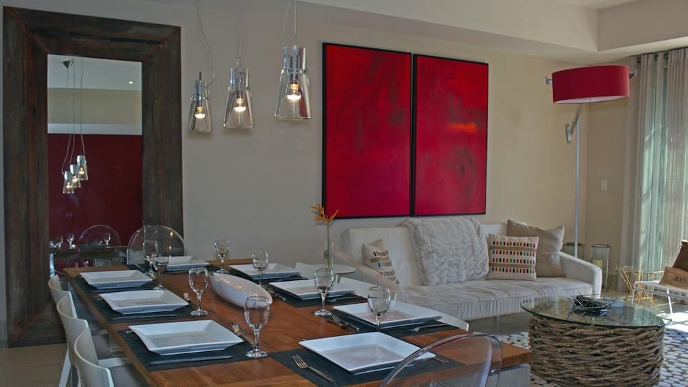 Villa in Red photo 8