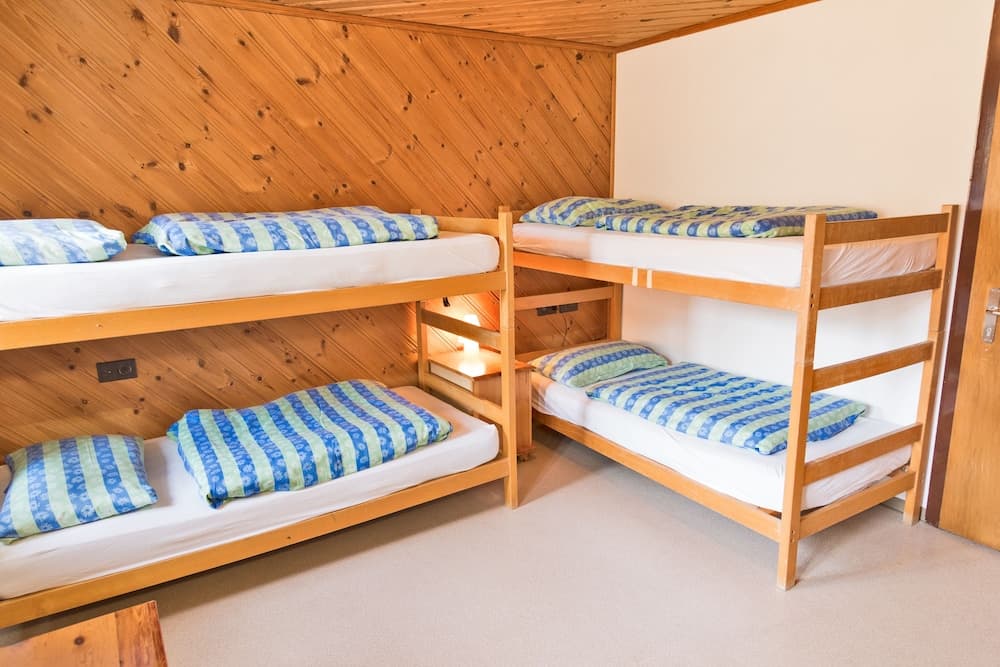 Hotel Bernina Hospiz - Hostel photo 6