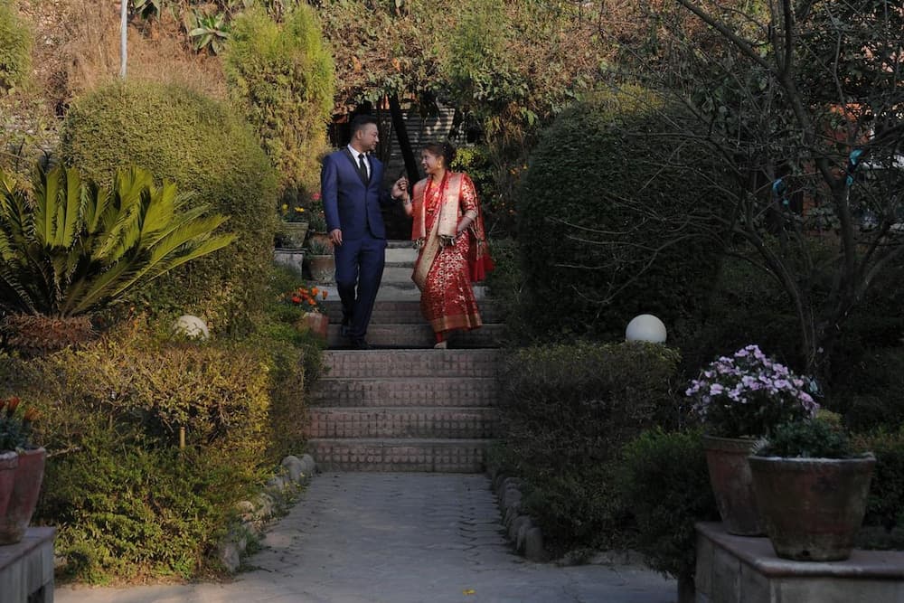 City Gaon Resort photo 4