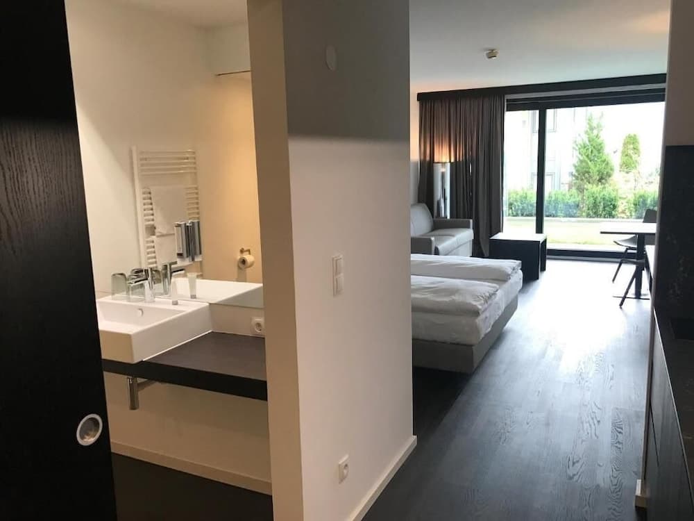 Hotel Oberhofer photo 8