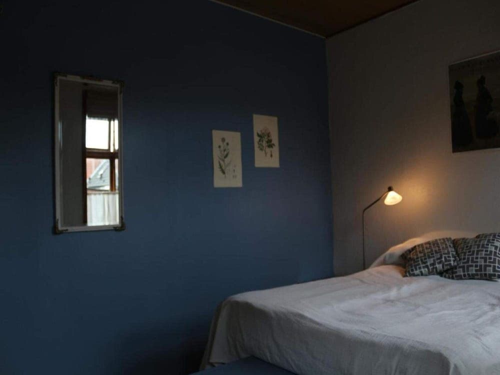 Captain House BnB in Fano photo 4