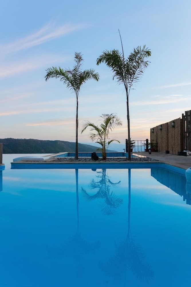 Polo Cherrapunjee Resort photo 8