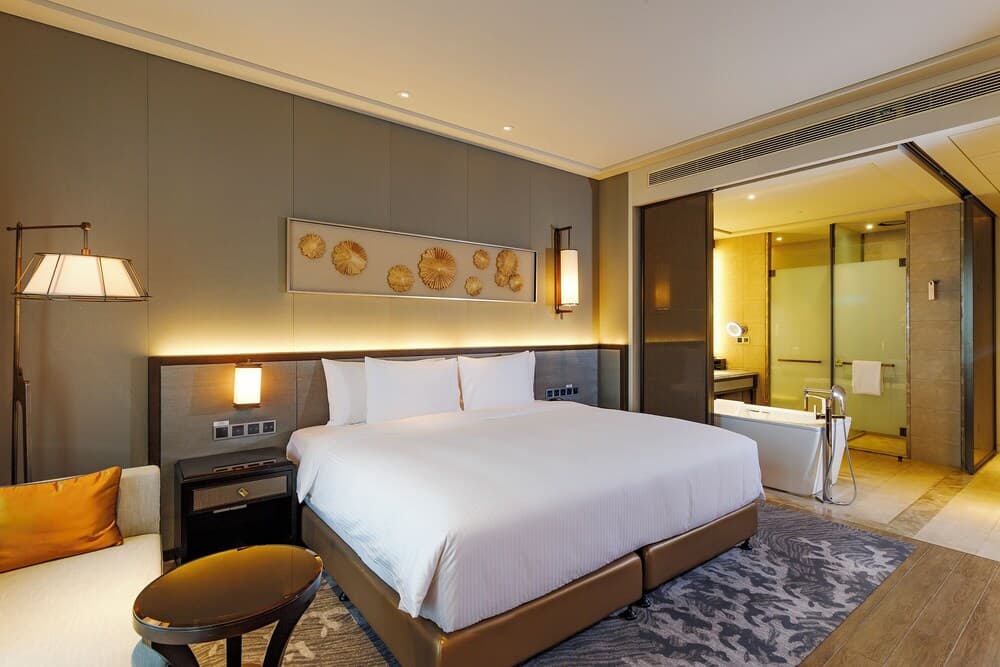 Steigenberger Hotel Qingdao photo 9