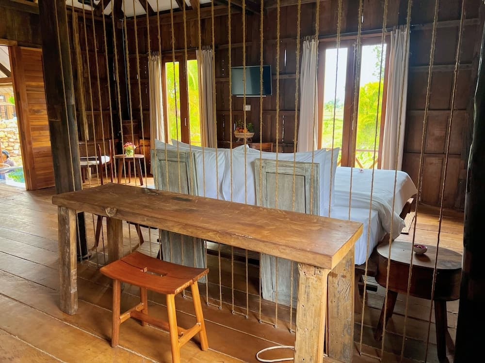 Sré Lodge Living Style Community photo 8