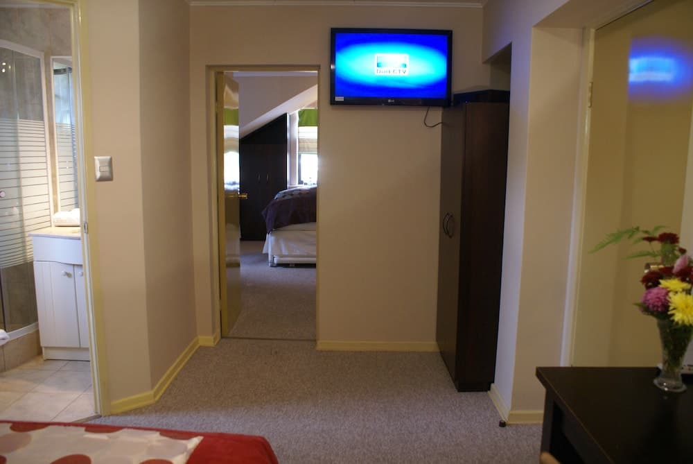 Hotel Baviera photo 6