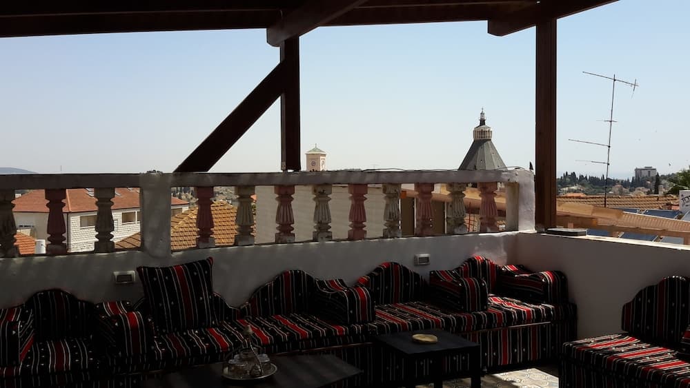 Daher Guest House Nazareth - Hostel photo 6