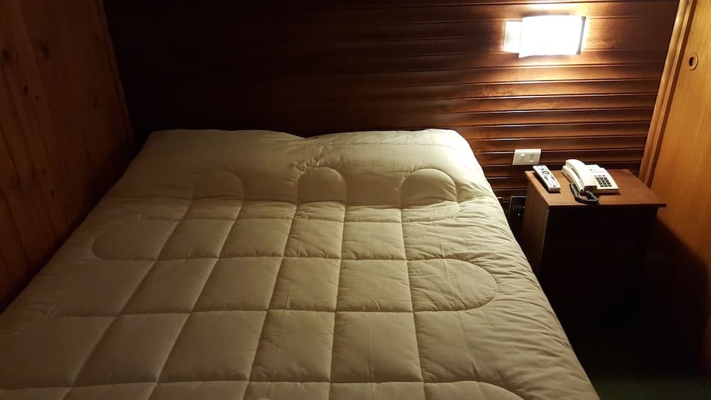 Hotel Casa Kolping Chiloe photo 8
