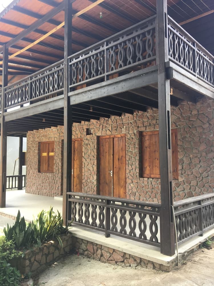 Colibri Guest House
