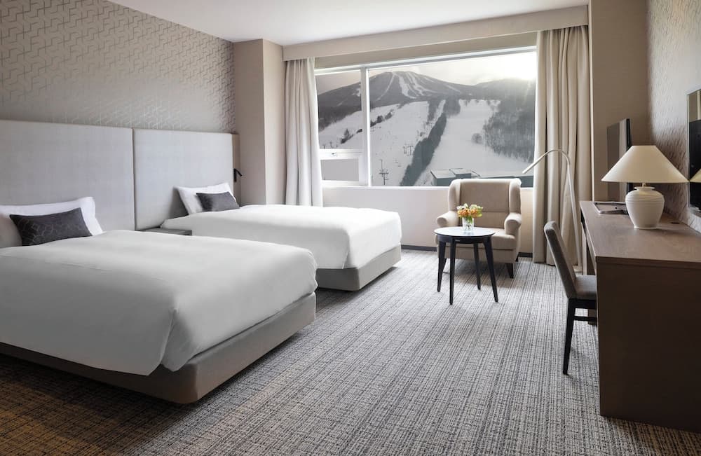 Crowne Plaza Resort Appi Kogen by IHG photo 3