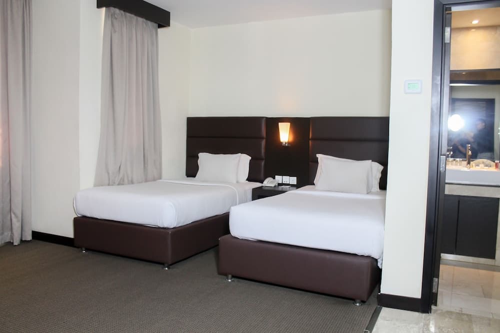 The BCC Hotel & Residence photo 8