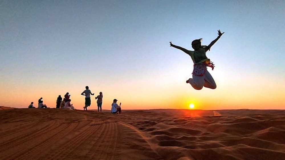 Sand Delight Tourism Camp photo 5