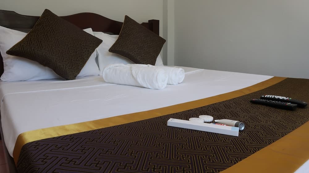 Day Dream Guest House photo 8