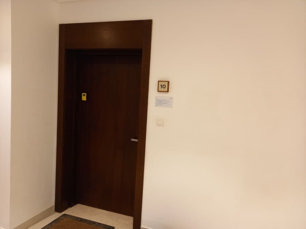Remarkable 1-bed Apartment in Salalah photo 7