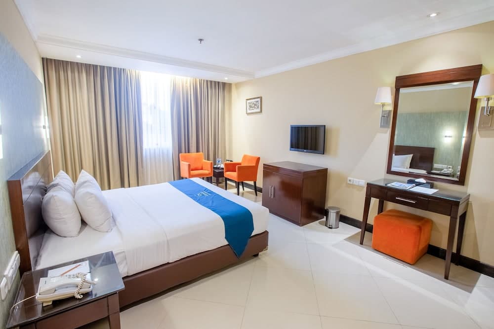 Grage Hotel Cirebon photo 5