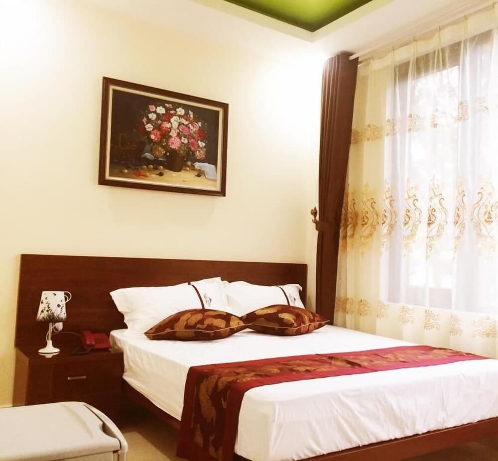 Tiamo Hotel Ha Giang photo 8