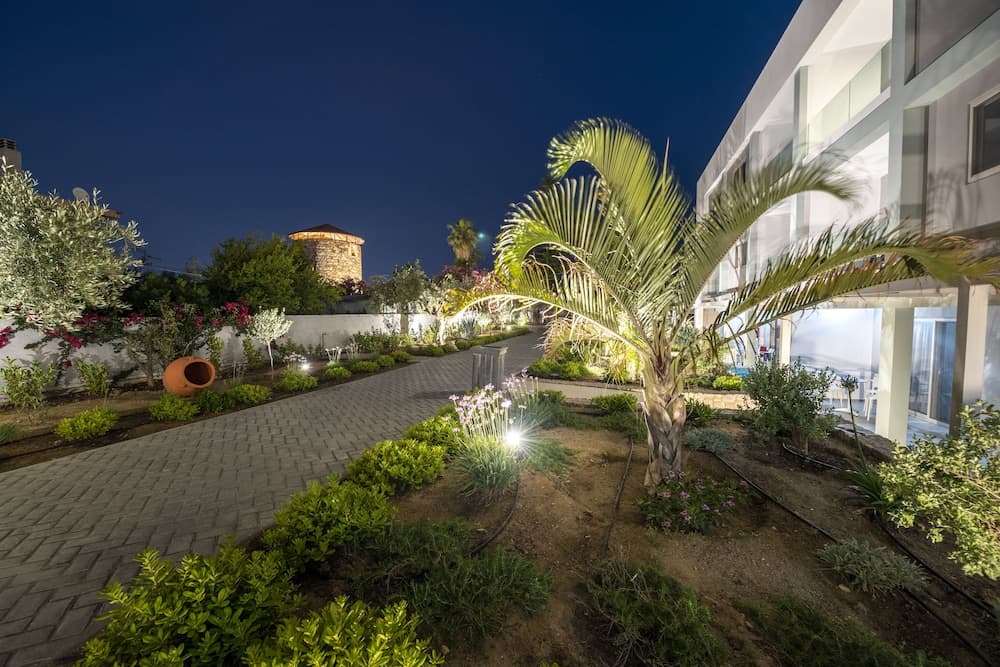 Apollon Windmill Hotel photo 5