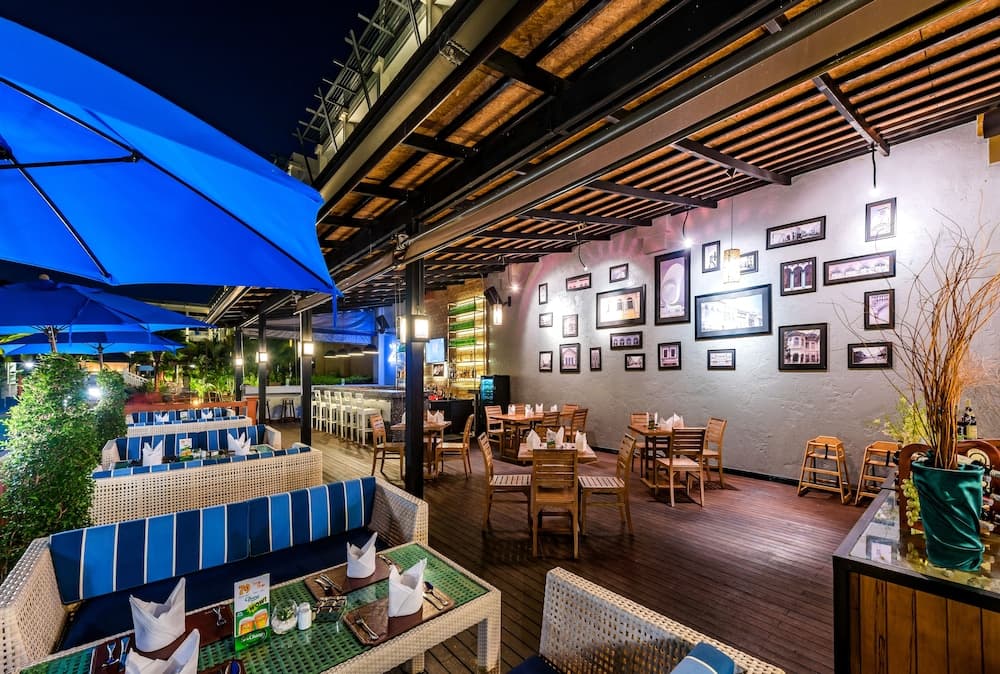 Kata Sea Breeze Resort photo 4