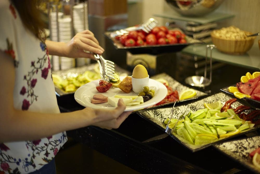 Palmiye Hotel Gaziantep photo 2