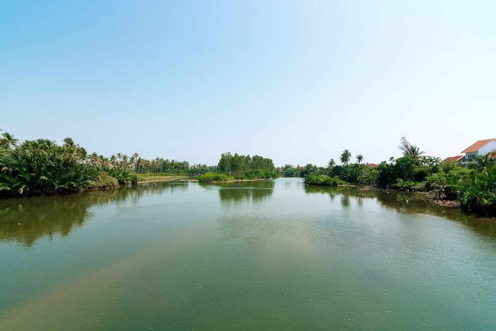 Riverside Oasis Villa photo 5
