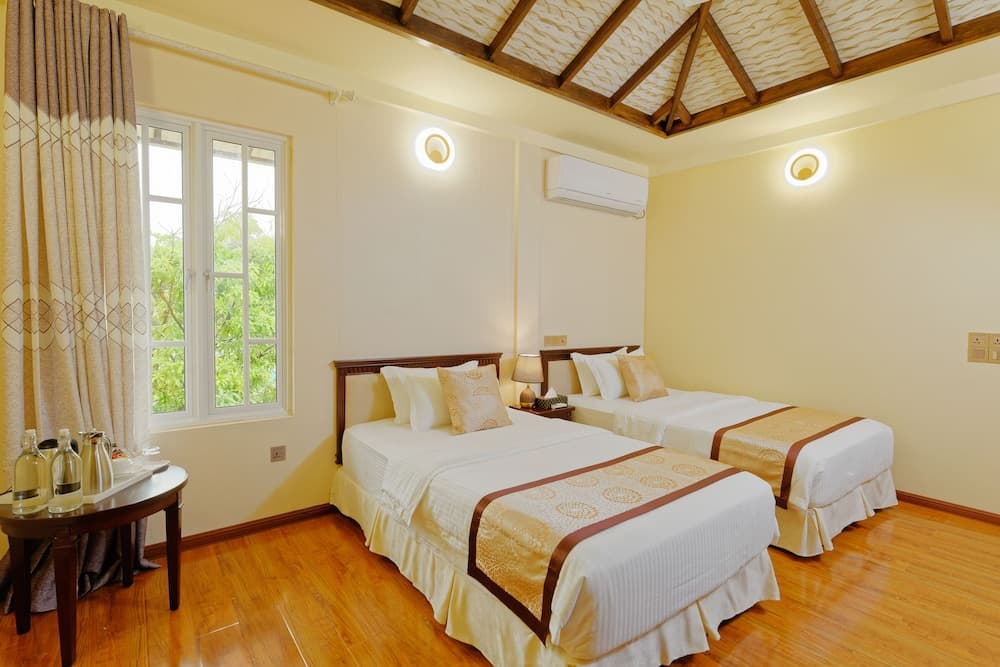 LHOHI INN BOUTIQUE HOTEL photo 2