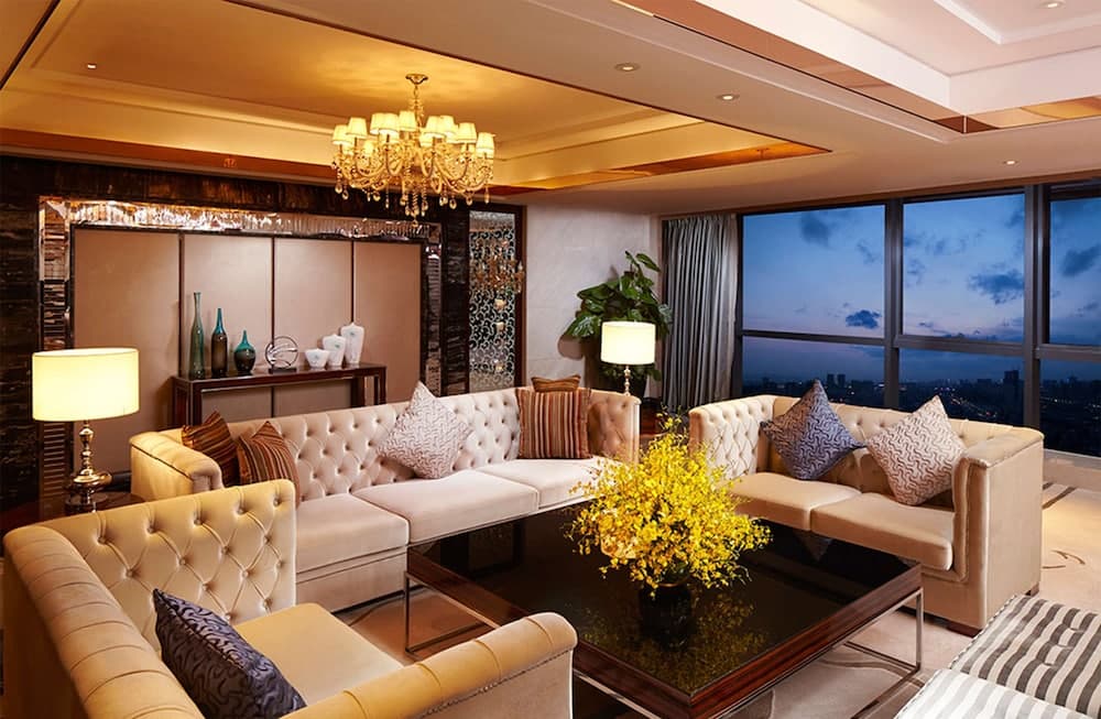 Hilton Foshan photo 8