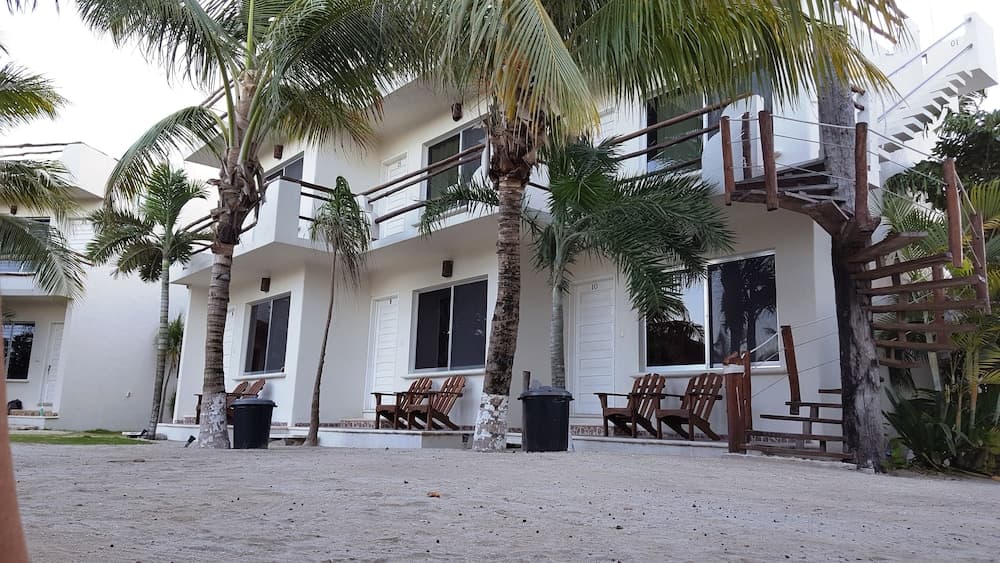 Las Cabañas Del Doctor