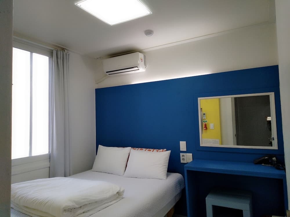 Slow Citi Guesthouse - Hostel photo 7