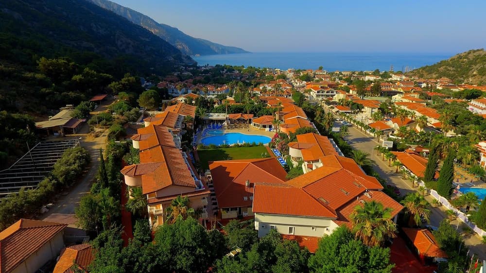 Ölüdeniz Turquoise Hotel photo 3