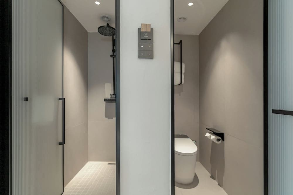 K.Space KaiShi hotel photo 5