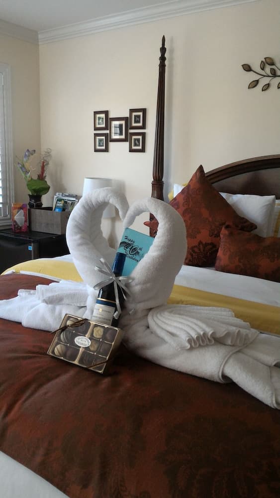 Blue Skies Bed and Breakfast photo 9