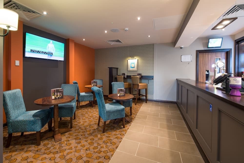 Premier Inn Maidenhead Town Centre photo 5