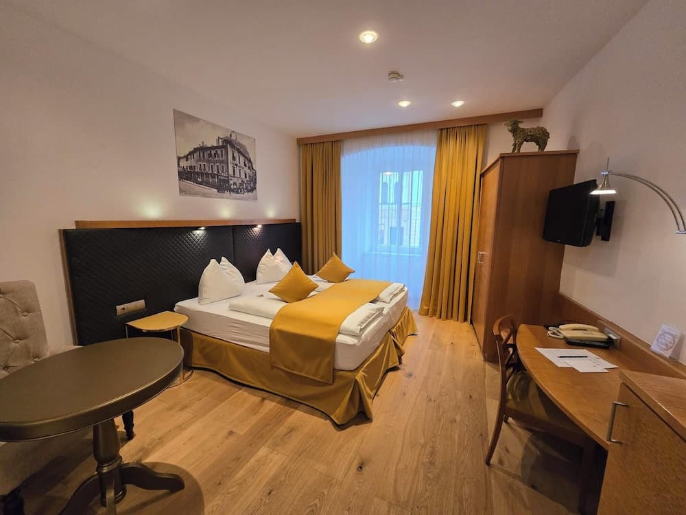 Boutique Hotel Goldenes Lamm photo 7