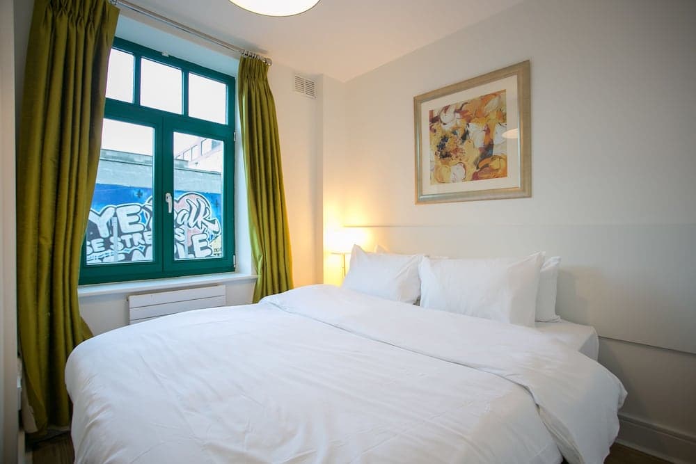 Temple Bar District Apartments photo 2