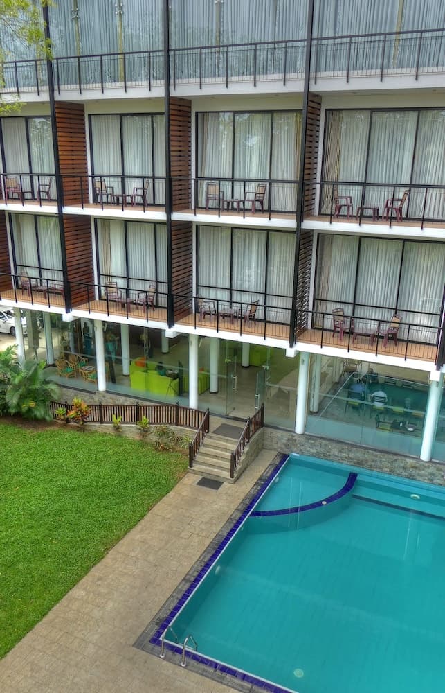 The Rain Tree Hotel photo 6