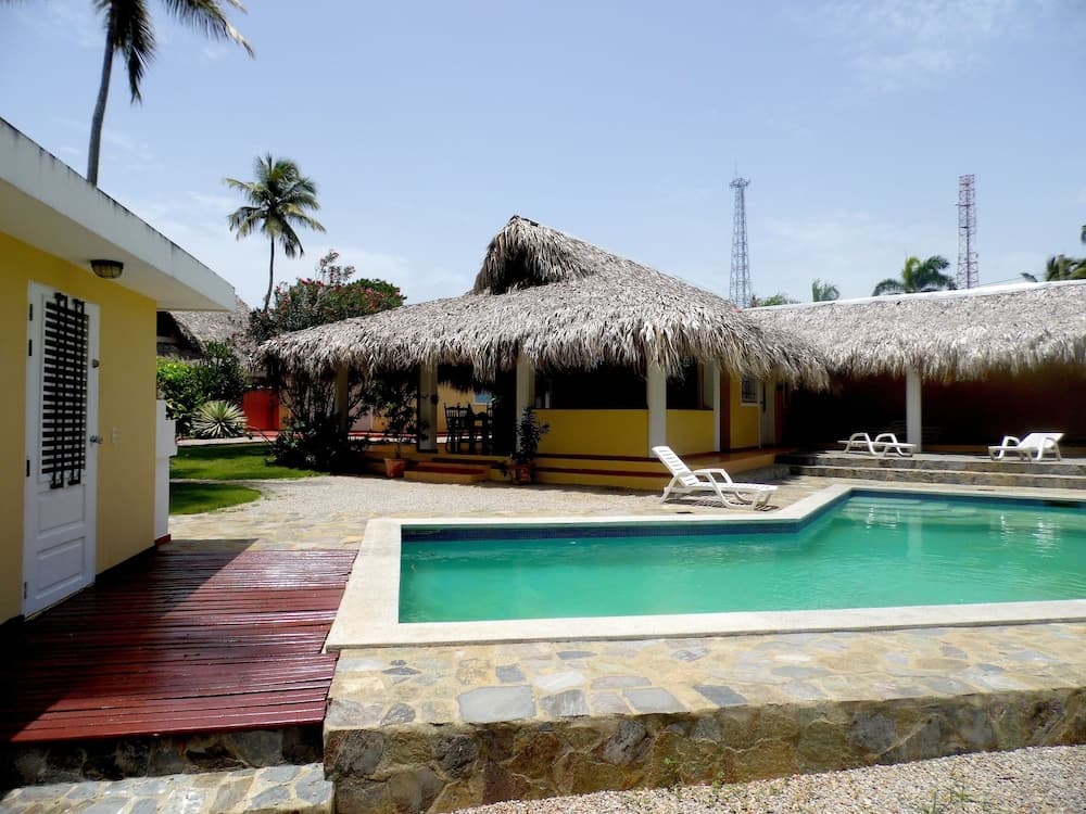 Villa Las Palmas photo 8