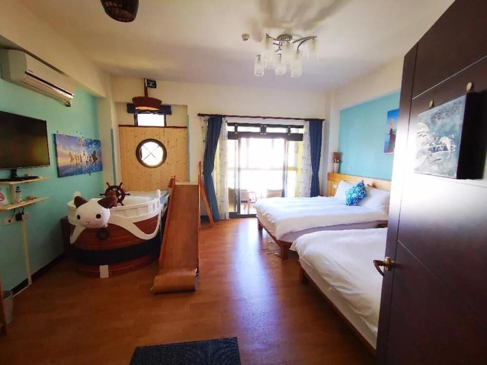 Happyhualien B&B photo 2