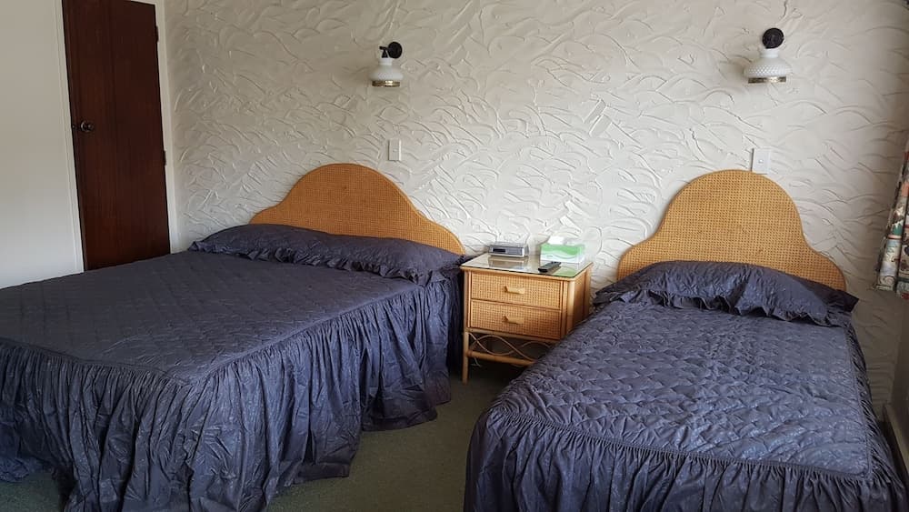 Coachman Motel photo 9