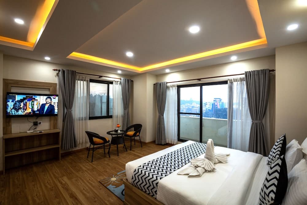 Hotel Travel Inn photo 3