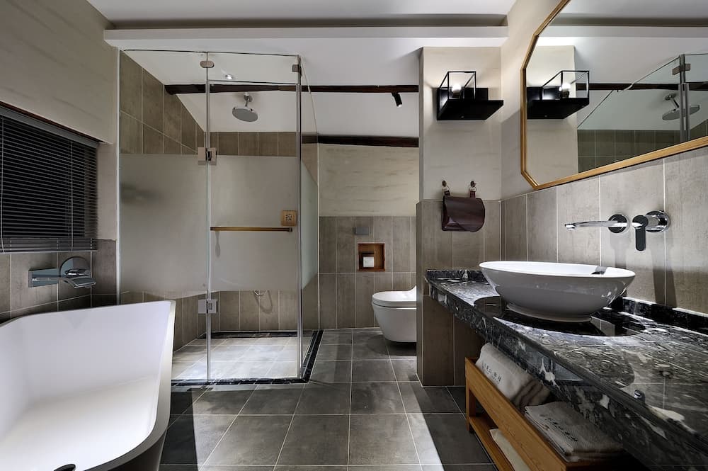 Huangshan Seeing Inside Boutique Lodge photo 6