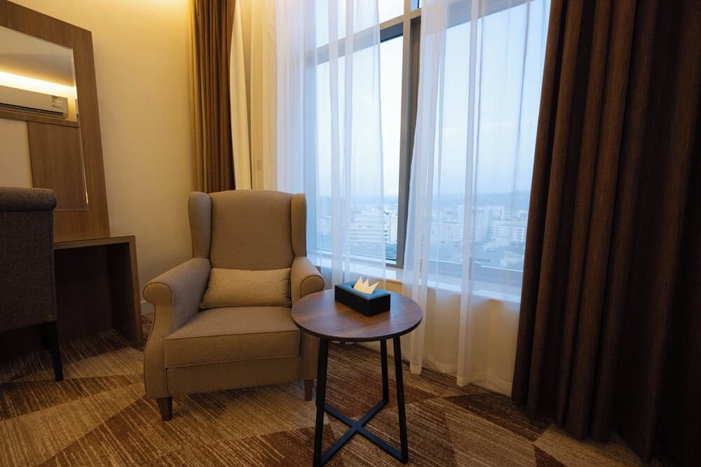 Sakura City Hotel photo 9