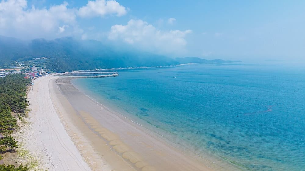 Wando Sol Beach Pension photo 9
