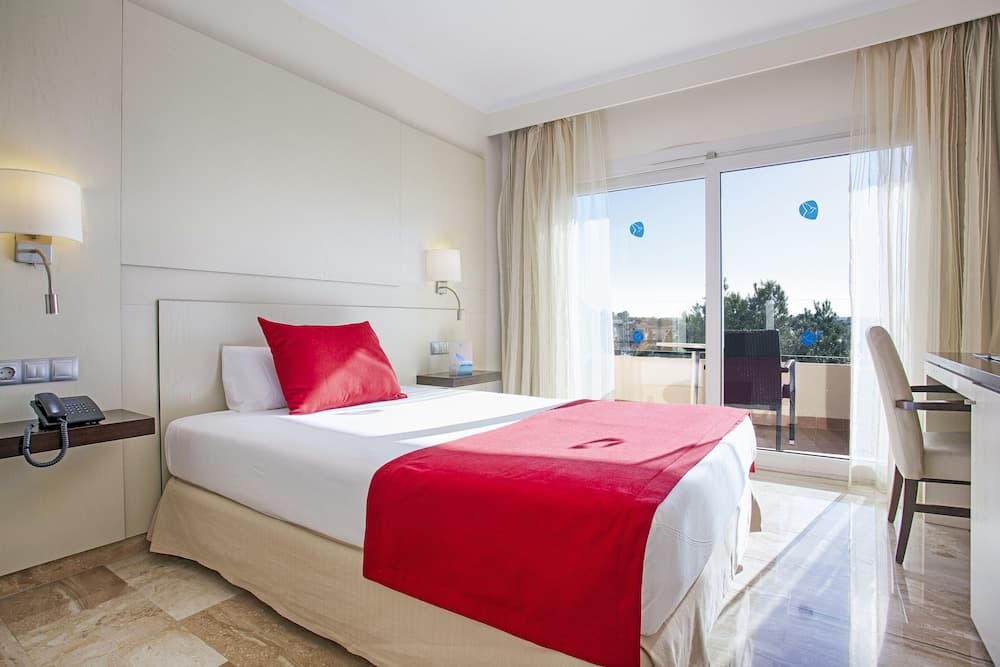 Grupotel Montecarlo photo 8
